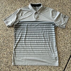 MENS Nike golf polo